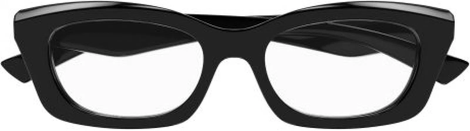Alexander McQueen AM0474O Eyeglasses - view 8